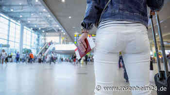 Reise-Tipp enthüllt: Warum das Einsteigen als Letzter die beste Wahl für Flugpassagiere ist