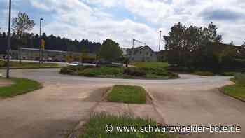 Baugebiet Altburg: Nach 20 Jahren kann es jetzt bald losgehen