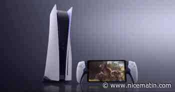 Qu'est ce que "Project Q", nouvelle extension de la PlayStation 5 annoncée par Sony?