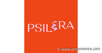 Psilera Unveils Novel, Non-Hallucinogenic Psilocybin Derivative PSIL-006 As Lead Clinical Candidate