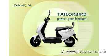 DAHON erweitert sein E-Mobilitätsprogramm um Mopeds und Motorräder