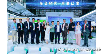 La hoja de ruta estratégica de HYXiPOWER se compromete a innovar soluciones energéticas inteligentes