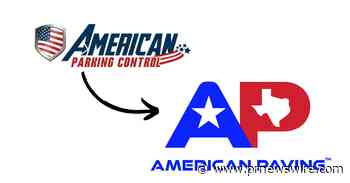 American Parking Control Rebrands To Better Serve Its Clients