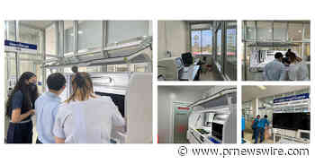 Tianlong hilft Krankenhäusern in Thailand, Hepatitis frühzeitig mit molekulardiagnostischer Lösung zu erkennen