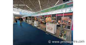 Costa Rica promotes diversification and high-quality food at the PLMA trade show in Europe