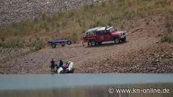 Vermisste Maddie: Neue Suchaktion nach drei Tagen beendet