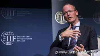 Interview mit Klaas Knot: Niederländischer Notenbankchef: „Werden noch weitere Zinserhöhungen benötigen“