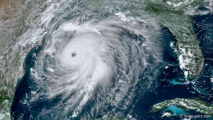How busy will Atlantic hurricane season be? Depends on who wins unusual battle of climatic titans