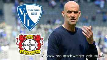 Erstklassigkeit für Bochum "alles was zählt"