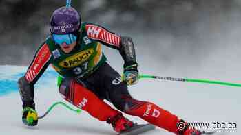 World Cup downhill ski races tentatively scheduled for return to Lake Louise