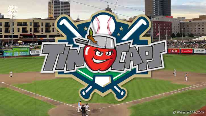 Donate blood for a free ticket to a TinCaps game