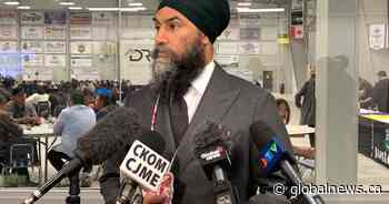 Foreign interference and the Sask. First Act: Canadian leaders butt heads