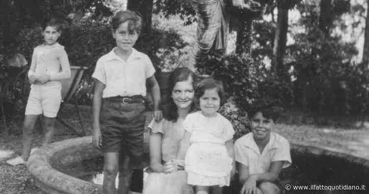 Don Milani “mai visto”, un libro raccoglie 200 foto (anche inedite) del Priore di Barbiana: dall’infanzia all’ingresso in seminario