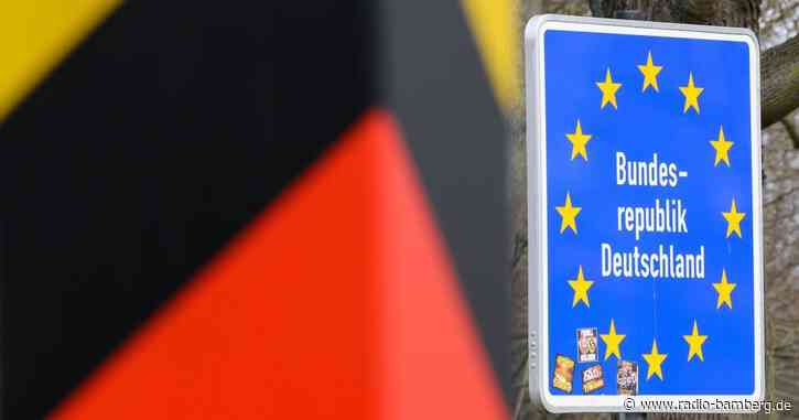 Migration: Grenzkontrollen zu Polen und Tschechien verstärkt