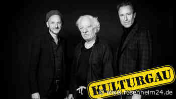 Nils Petter Movaer auf dem Look Into The Future Festival, Theatron Pfingstfestival, Chaoseum im Rockhouse