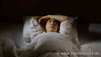 Wechseljahre erkennen: Erste Symptome zeigen sich bereits zehn Jahre vor der Menopause