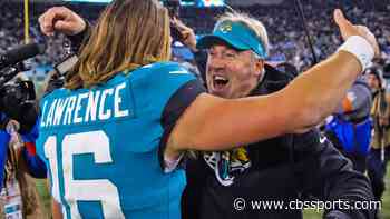 NFL admits that Jaguars could 'possibly' be sent to London for three straight games at some point in future