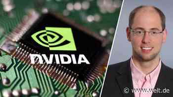 Europa muss jetzt handeln – sonst wird es den KI-Wettlauf verlieren