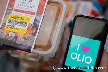 Tesco passes 85% target for redistributing surplus food