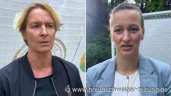 Schult: TV-Blackout bei Frauen-WM wäre "katastrophal"