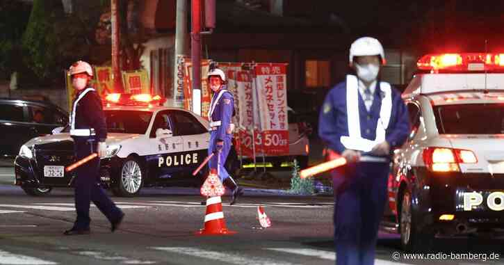 Japan: Menschen mit Gewehr und Messer attackiert – drei Tote