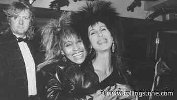 Cher Reflects on Visiting ‘Perfect Friend’ Tina Turner Before Her Death