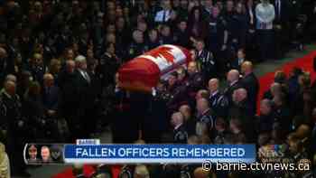 CTV News Barrie wins Edward R. Murrow Award for Best Newscast