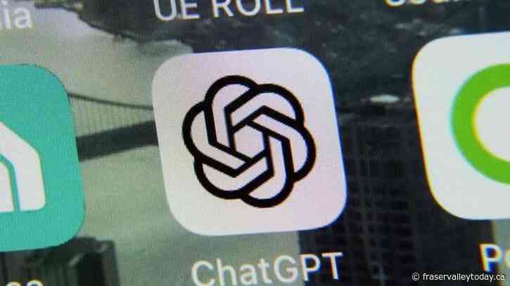 Alberta, British Columbia and Quebec join Ottawa in investigating ChatGPT