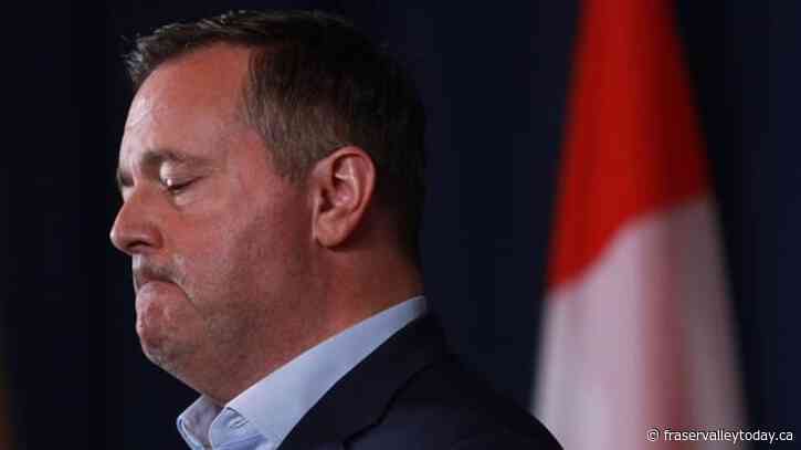 Former Alberta premier Jason Kenney loses attempt to have lawsuit thrown out