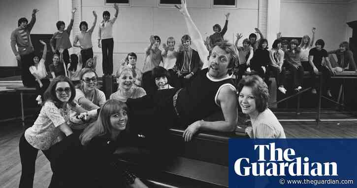 Dougie Squires obituary