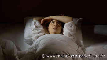 Wechseljahre erkennen: Erste Symptome zeigen sich bereits zehn Jahre vor der Menopause