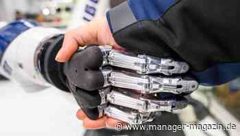 Bertelsmann-Studie: Innovationskraft deutscher Unternehmen sinkt