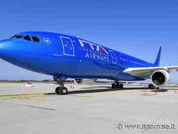 Ita, siglato l’accordo tra MEF e Lufthansa