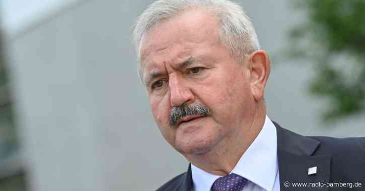 Fraunhofer-Präsident hört nach Spesenvorwürfen auf