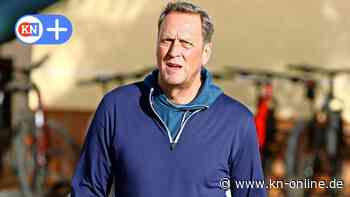 DFL: Holstein-Kiel-Boss Steffen Schneekloth sauer über Spaltungsvorwürfe