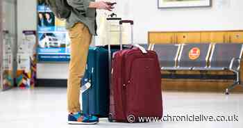 What to do if your luggage is lost, delayed or damaged on holiday, according to travel expert