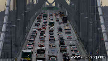 Senate Republicans urge EPA to drop plan to cut emissions, boost EVs