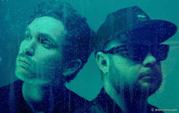 Royal Blood drop ‘Mountains At Midnight’ and tell us about new album ‘Back To The Water Below’