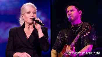 Liebes-Aus bei Promi-Paar: Ina Müller und Johannes Oerding getrennt