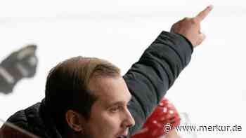 Klostersees Trainerstuhl frei: Quinlan sucht seinen Nachfolger