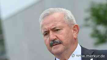 Fraunhofer-Präsident hört nach Spesenvorwürfen auf