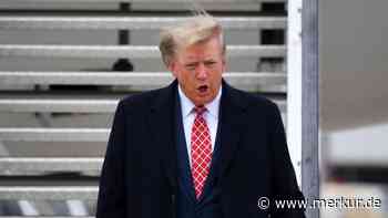 Trump verhöhnt DeSantis: „Seht nur! Sein ganzer Wahlkampf wird ein Desaster“