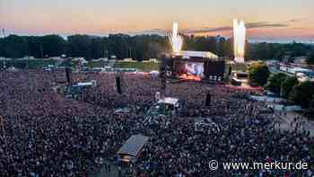 Reduzierte Preise und wütende Fans: Rock im Park findet wohl vor weniger Besuchern statt