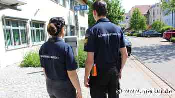 Abgang bei der Sicherheitswacht: Schongau und Peiting verschmelzen