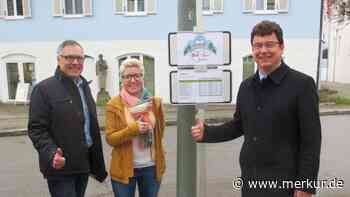 Kein Bussi mehr für Indersdorf