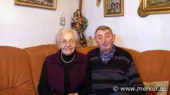 Von Granatsplitter gezeichnet, doch die Gemeinde geprägt