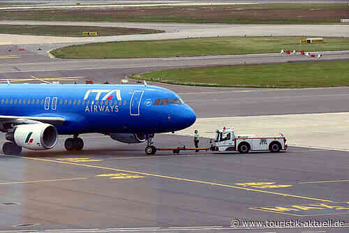 Lufthansa steigt bei ITA Airways ein