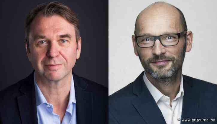 „Spiegel“: Kurbjuweit löst Klusmann als Chefredakteur ab