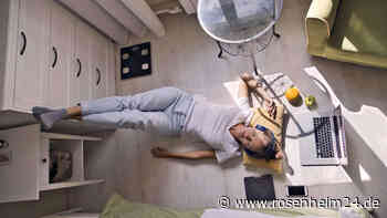 Mit fünf effektiven Tipps lassen Sie Ihre kleine Wohnung sofort viel größer wirken