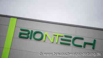 Biontech: Können rasch auf neue Corona-Varianten reagieren